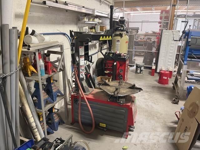Ranger R980XR 建筑机械-其他