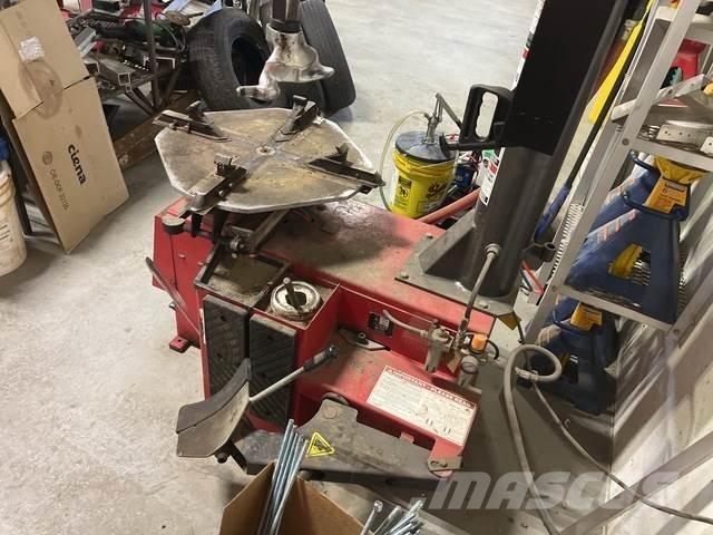 Ranger R980XR 建筑机械-其他