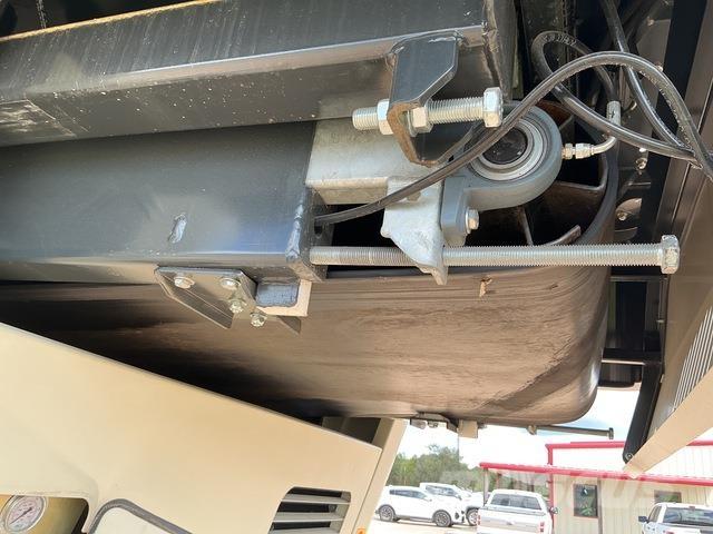 Ranger SRT20 矿石筛