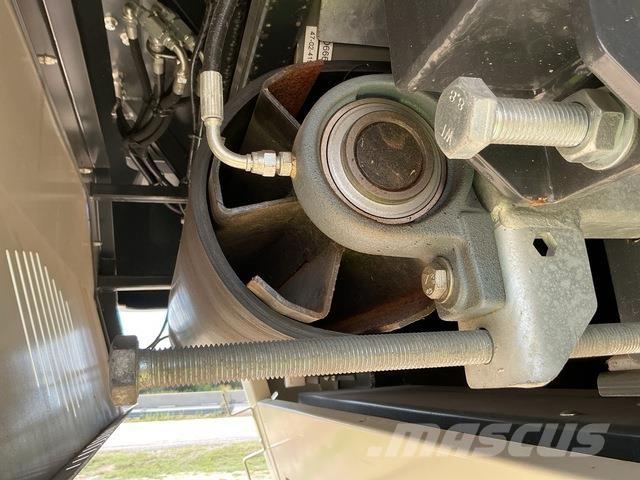 Ranger SRT20 矿石筛