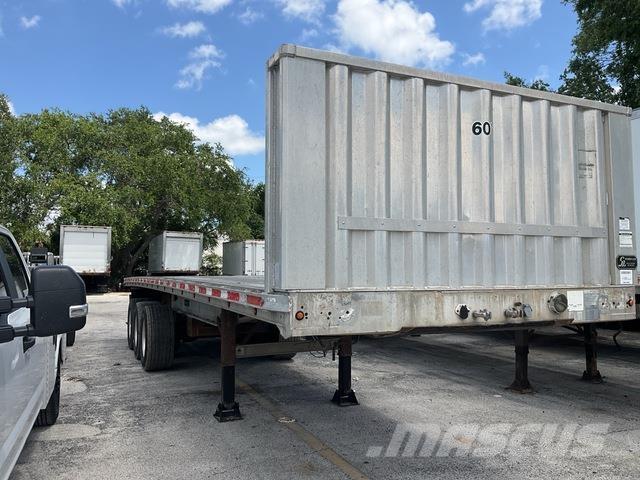 Ravens 1748H89 自卸半挂车