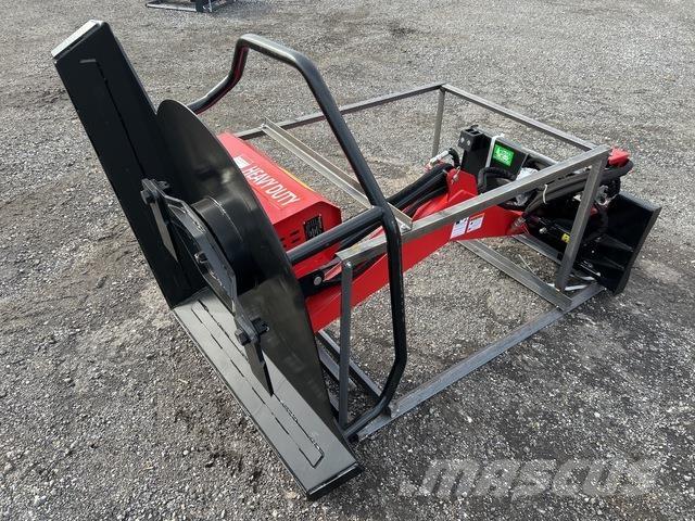  Raytree RABC44 骑乘式割草机