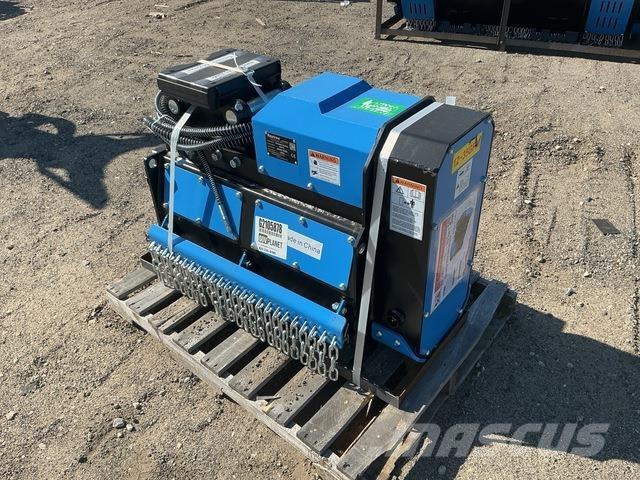  Raytree REDM32 其他耕种机械和配件