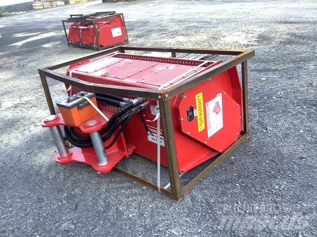  Raytree REDM50 建筑机械-其他