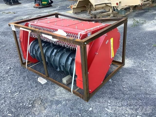  Raytree REDM50 建筑机械-其他