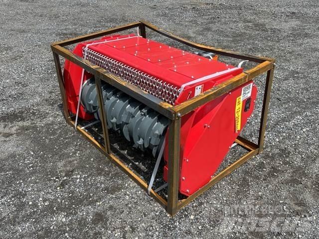  Raytree REDM50 建筑机械-其他