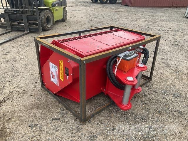  Raytree REDM50 其他耕种机械和配件