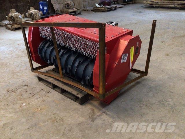  Raytree REDM50 其他耕种机械和配件