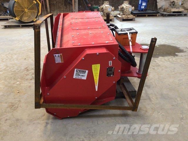  Raytree REDM50 其他耕种机械和配件