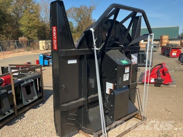  Raytree RHBC72 骑乘式割草机