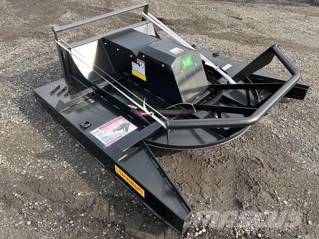  Raytree RHBC72 骑乘式割草机