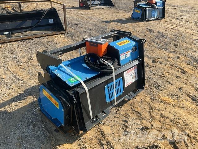  Raytree RMBD50 松土机