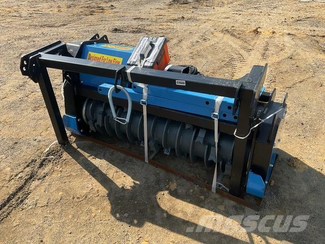  Raytree RMBD50 松土机