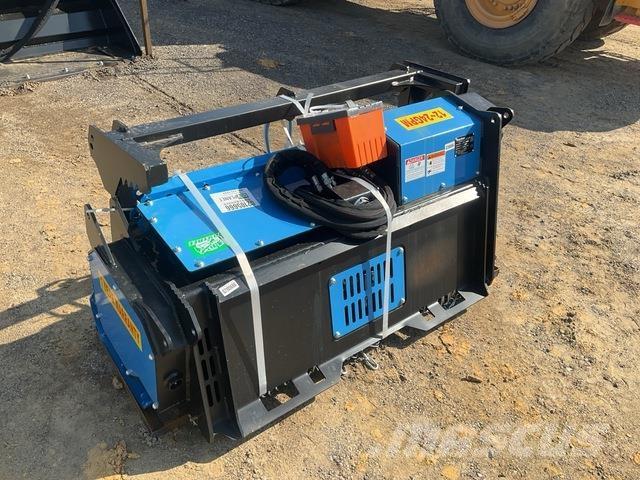  Raytree RMBD50 松土机