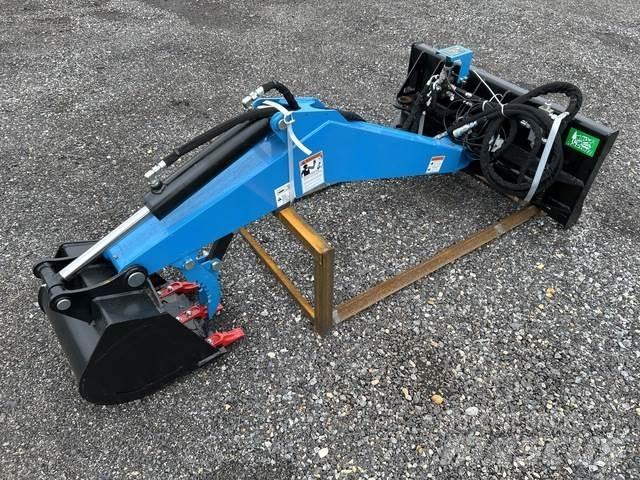  Raytree RMDB82 建筑机械-其他