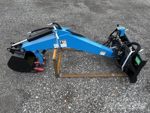  Raytree RMDB82 建筑机械-其他