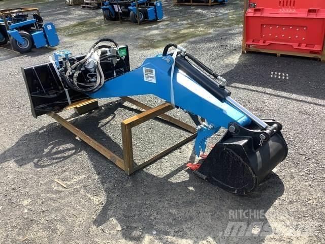  Raytree RMDB82 建筑机械-其他