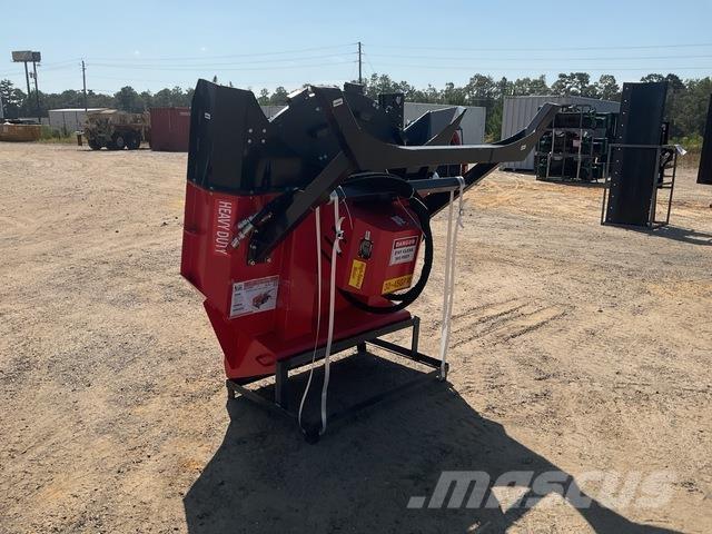  Raytree RMDM70 松土机