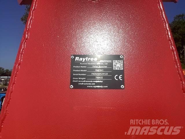  Raytree RMFB41 建筑机械-其他