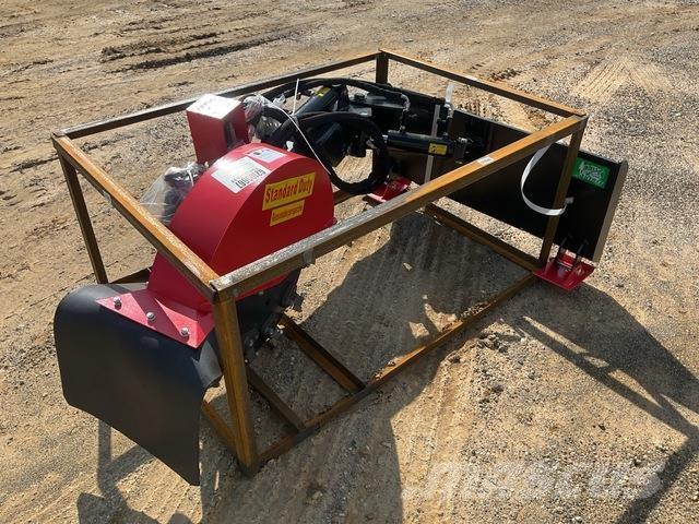  Raytree RMSG29 木材粉碎机