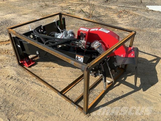  Raytree RMSG29 木材粉碎机