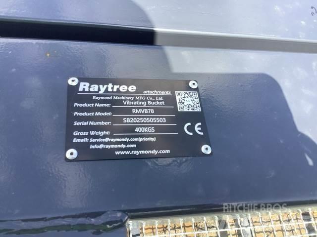  Raytree RMVB78 建筑机械-其他