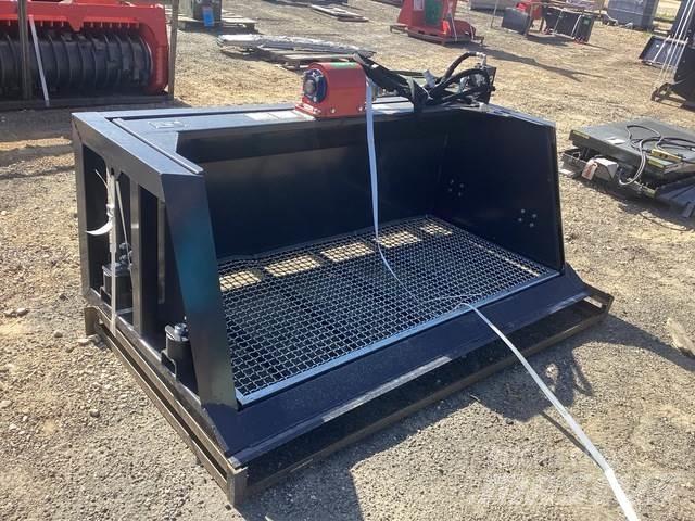  Raytree RMVB78 建筑机械-其他