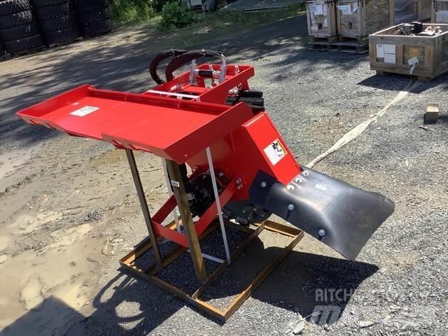  Raytree RTSG30 建筑机械-其他