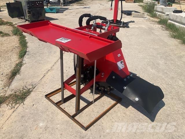 Raytree RTSG30 建筑机械-其他