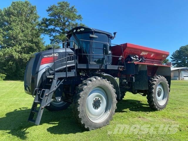  RBR Vector 380 建筑机械-其他