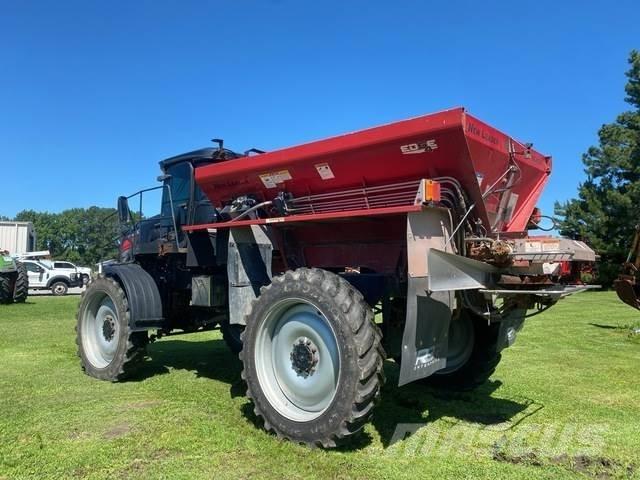  RBR Vector 380 建筑机械-其他