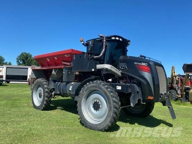  RBR Vector 380 建筑机械-其他