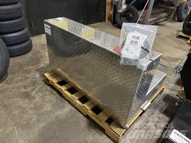  RDS 罐式拖车