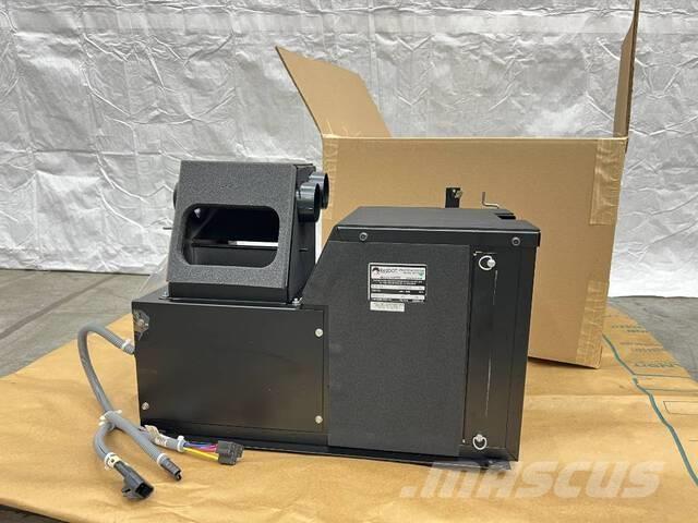  Red Dot 建筑机械-其他