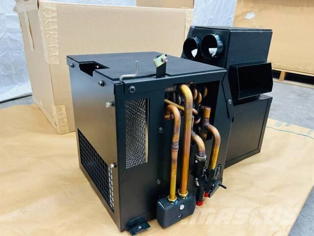  Red Dot 建筑机械-其他