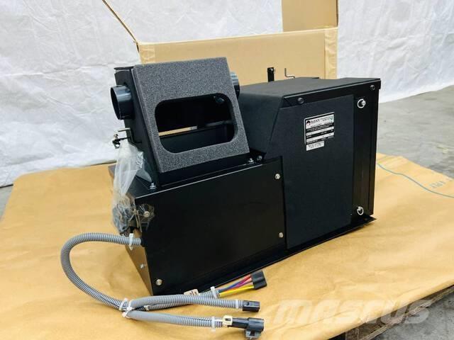  Red Dot 建筑机械-其他