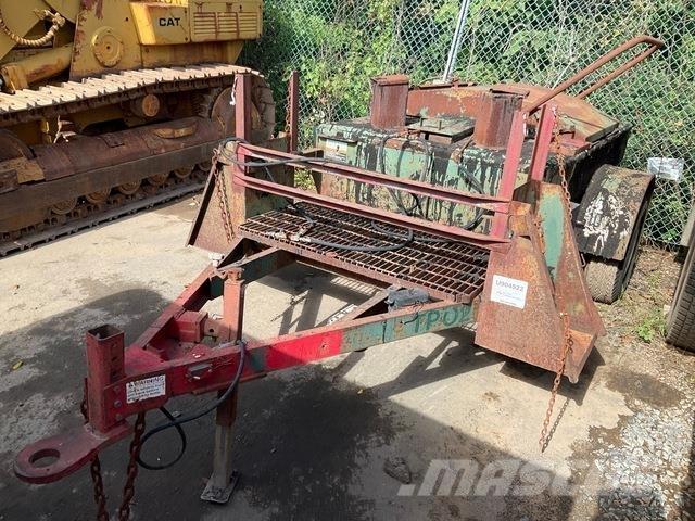 Reeves 310 建筑机械-其他