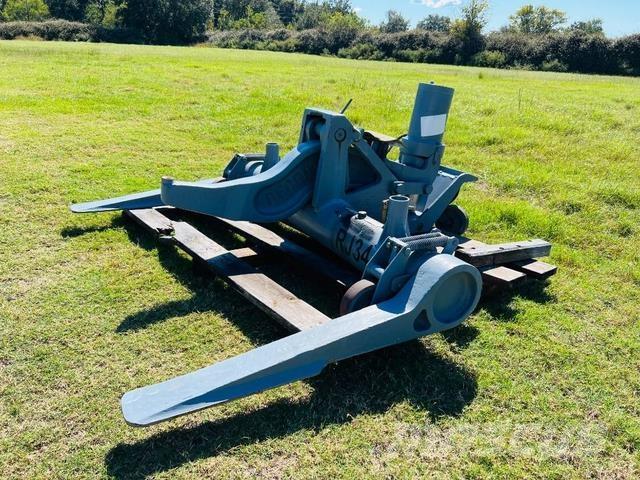 Regent  建筑机械-其他