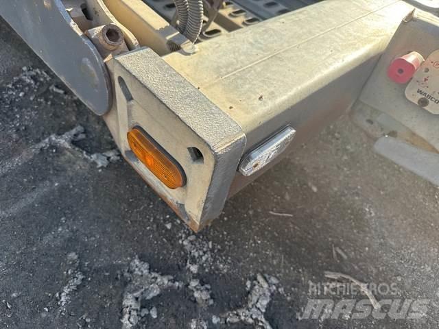 Renault T430 建筑机械-其他