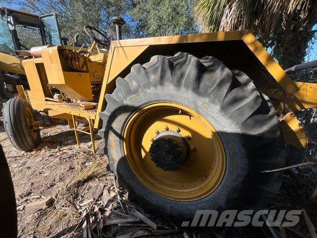 REX HDS T M 土壤压实机