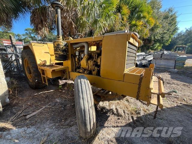 REX HDS T M 土壤压实机