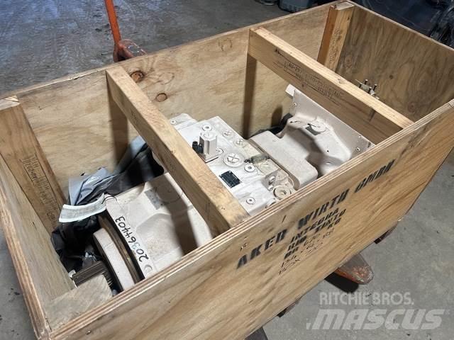 Rexroth  运输工具-其他