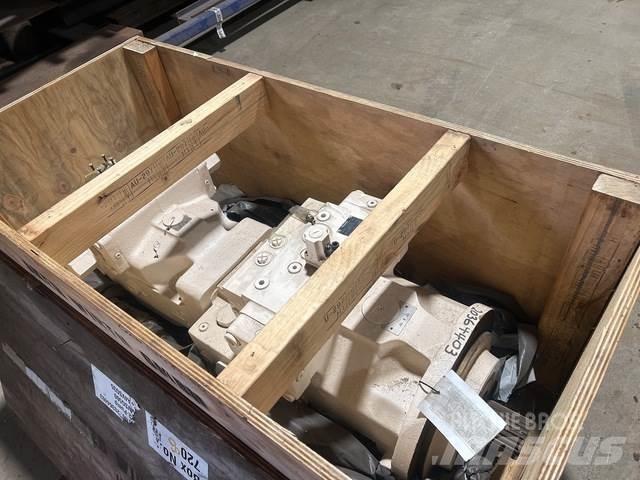 Rexroth  运输工具-其他