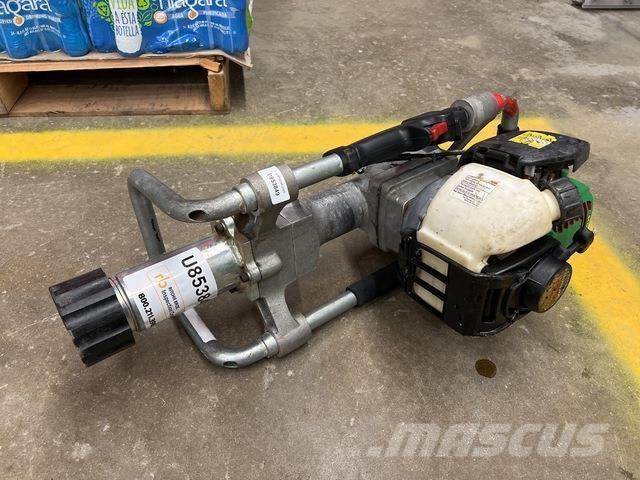 Rhino Tool 建筑机械-其他