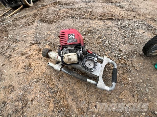 Rhino Tool 围栏设备