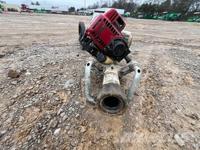 Rhino Tool 围栏设备