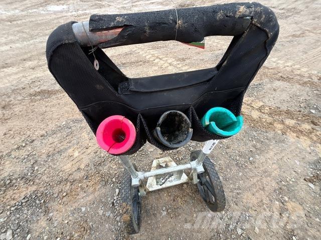 Rhino Tool 围栏设备