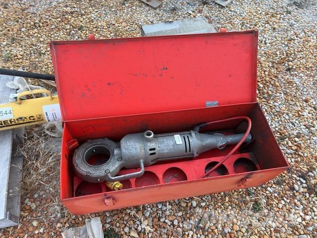  Ridgid 建筑机械-其他