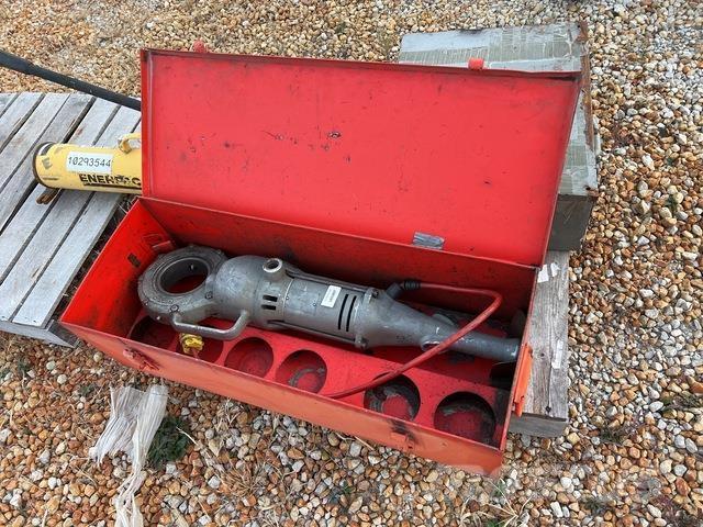  Ridgid 建筑机械-其他