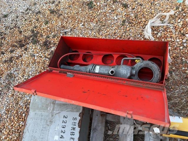  Ridgid 建筑机械-其他